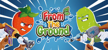 FROM THE GROUND Playtest Cheat Engine/CT