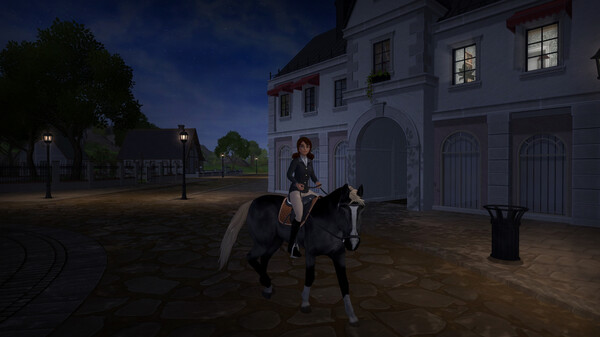 Sound of Horses screenshot 3