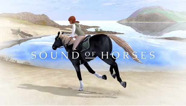 Sound of Horses