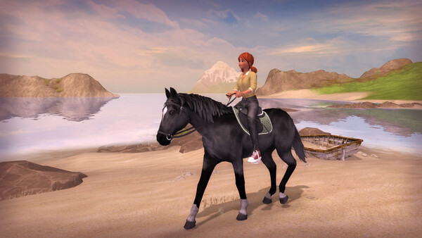 Sound of Horses screenshot 6