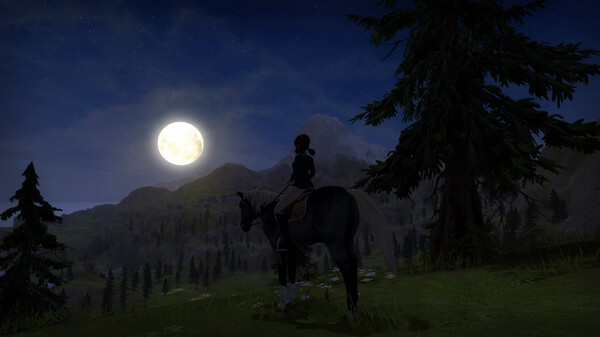 Sound of Horses screenshot 6