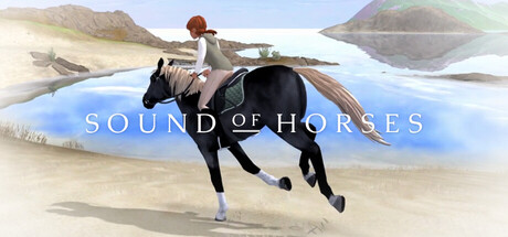 Sound of Horses Cover Image