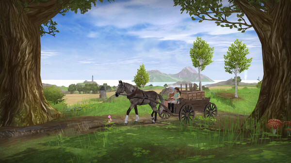 Sound of Horses screenshot 5