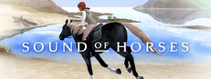 Sound of Horses game cover