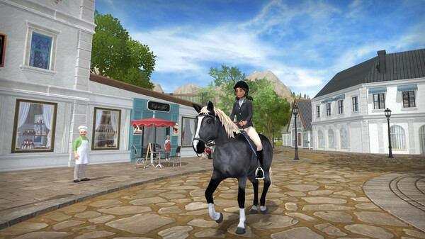 Sound of Horses screenshot 4