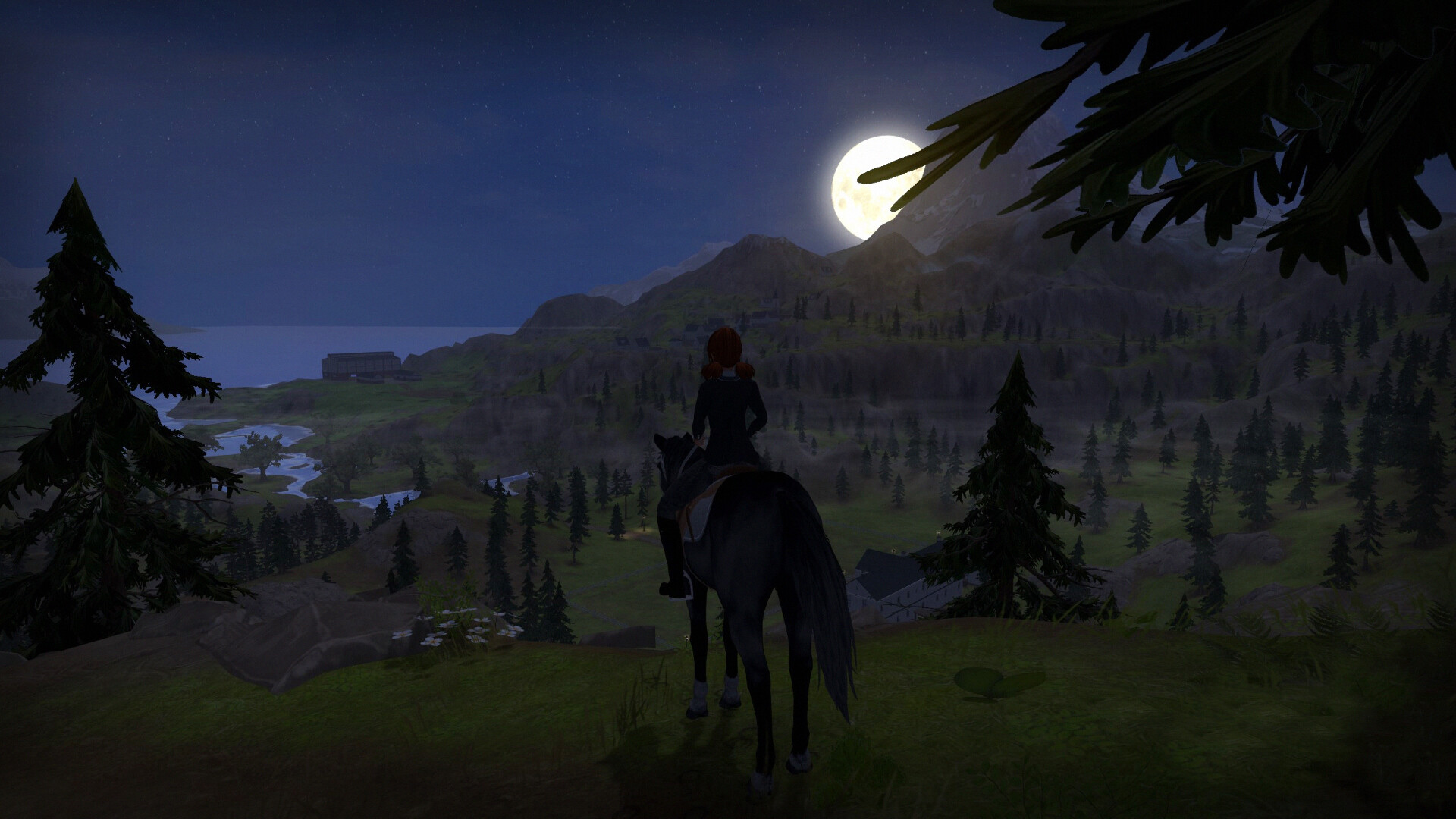 Sound of Horses screenshot 2