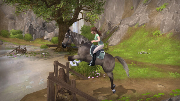 Sound of Horses screenshot 1