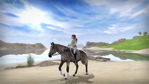 Sound of Horses screenshot 2