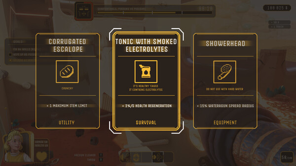 Arena Worker screenshot 6