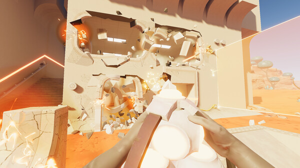 Arena Worker screenshot 9