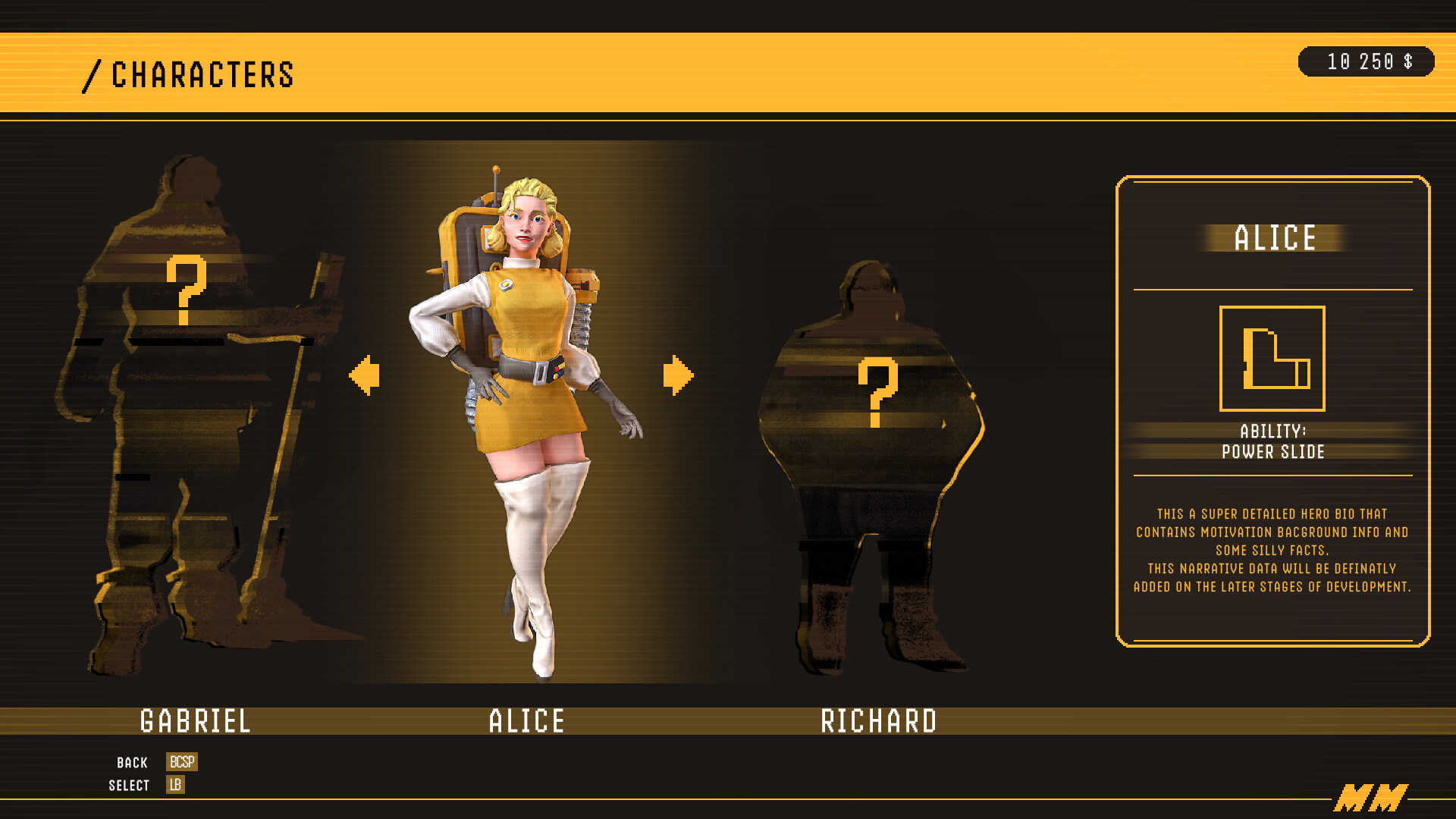 Arena Worker screenshot #4