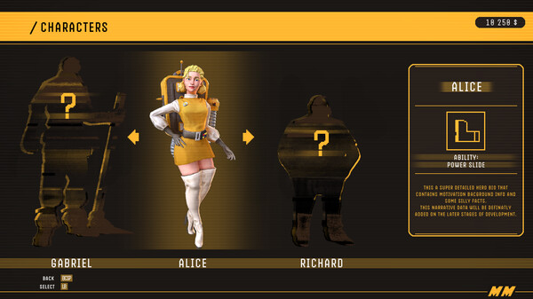 Arena Worker screenshot 4