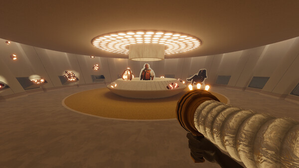 Arena Worker screenshot 7