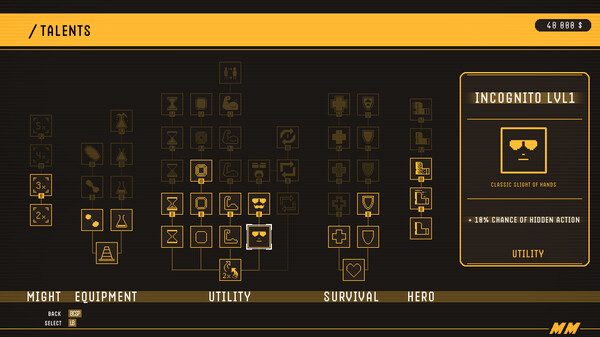 Arena Worker screenshot 2