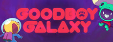 Goodboy Galaxy Banner