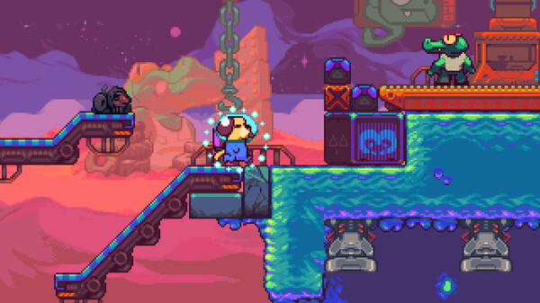 Goodboy Galaxy