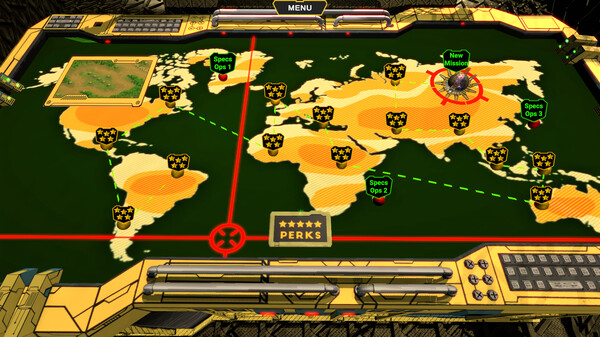 Neocon Tower Defence 3 screenshot 6