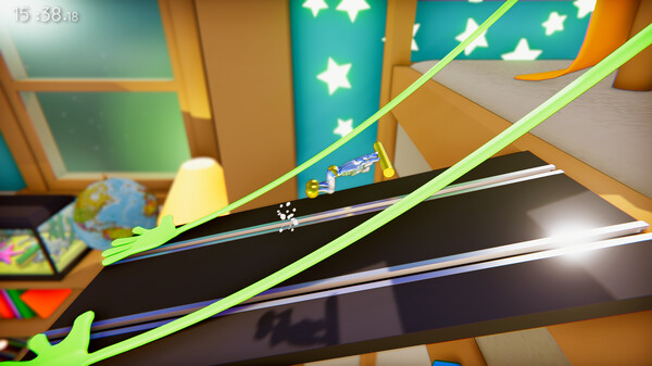 It's OK to Fail game for windows Pc 1