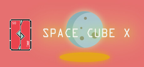 SPACE CUBE X Cheat Engine/CT