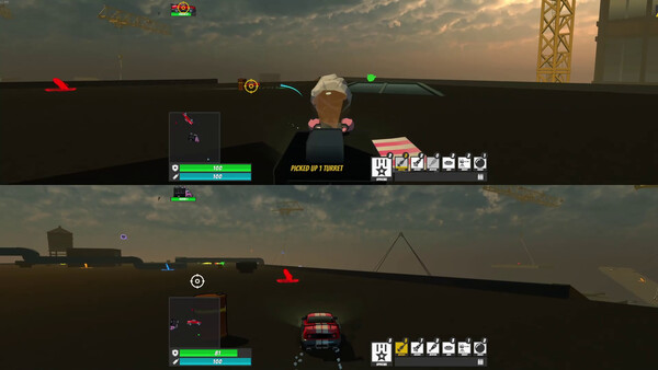 Mischief Motors screenshot 6