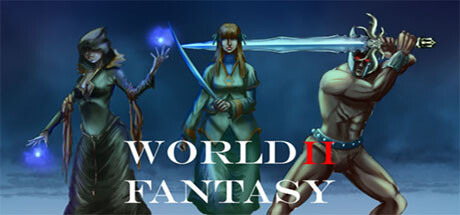 World Fantasy 2 steam charts