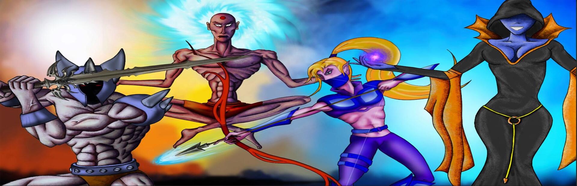 World Fantasy 2