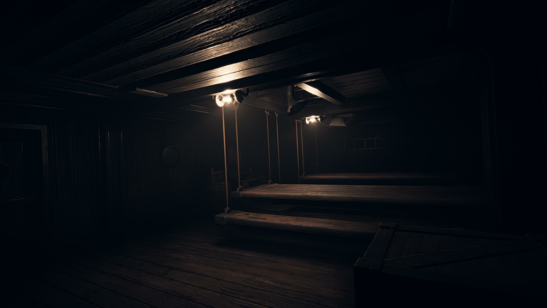 Embers of the Evening screenshot #5