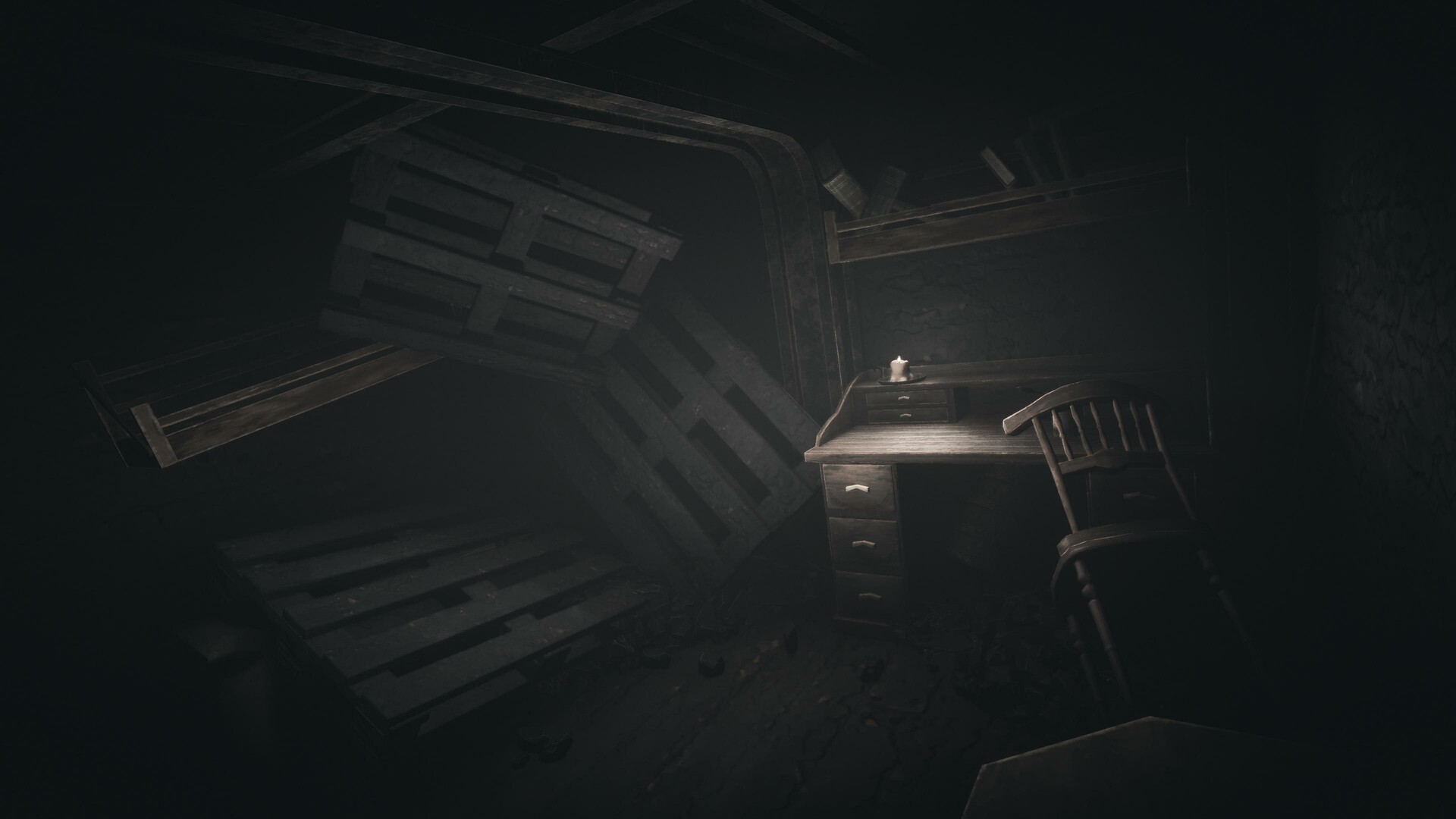 Embers of the Evening screenshot #8