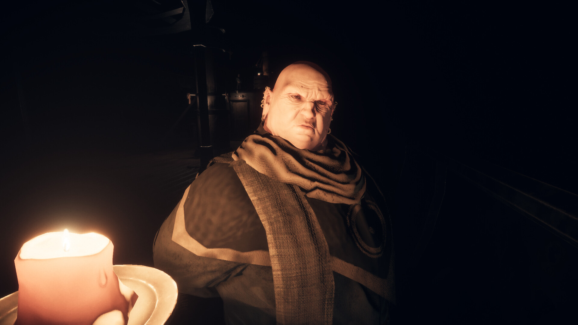 Embers of the Evening screenshot #2