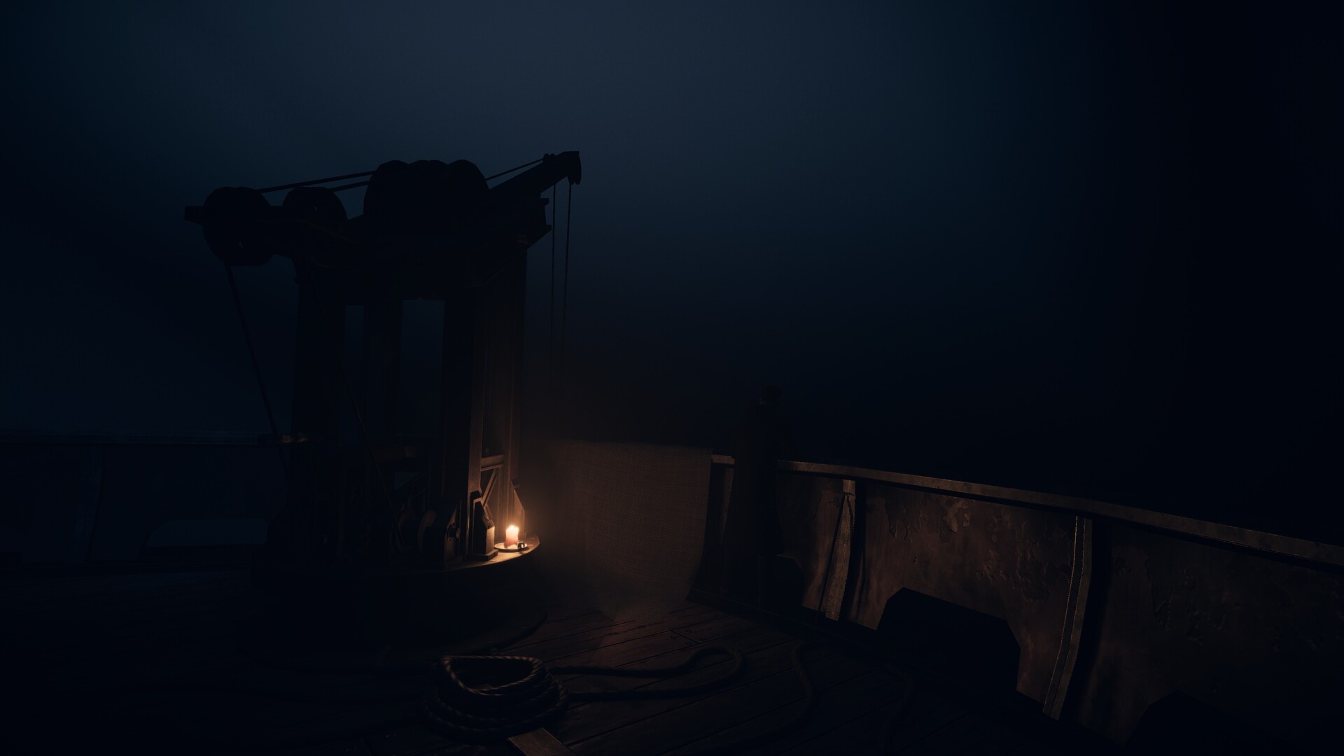 Embers of the Evening screenshot #10