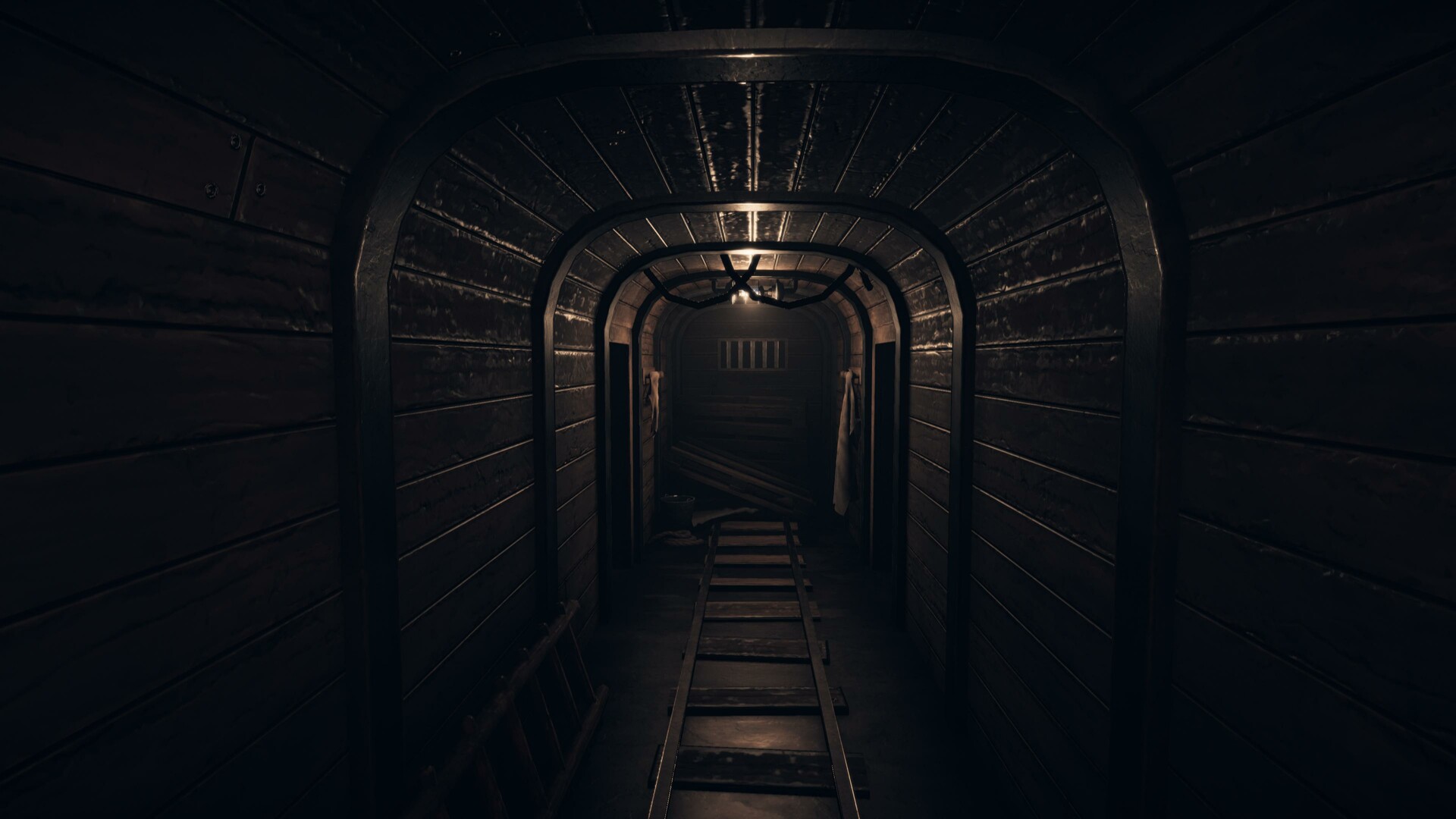 Embers of the Evening screenshot #3