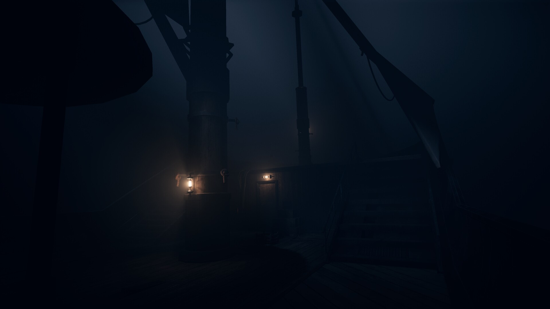 Embers of the Evening screenshot #6