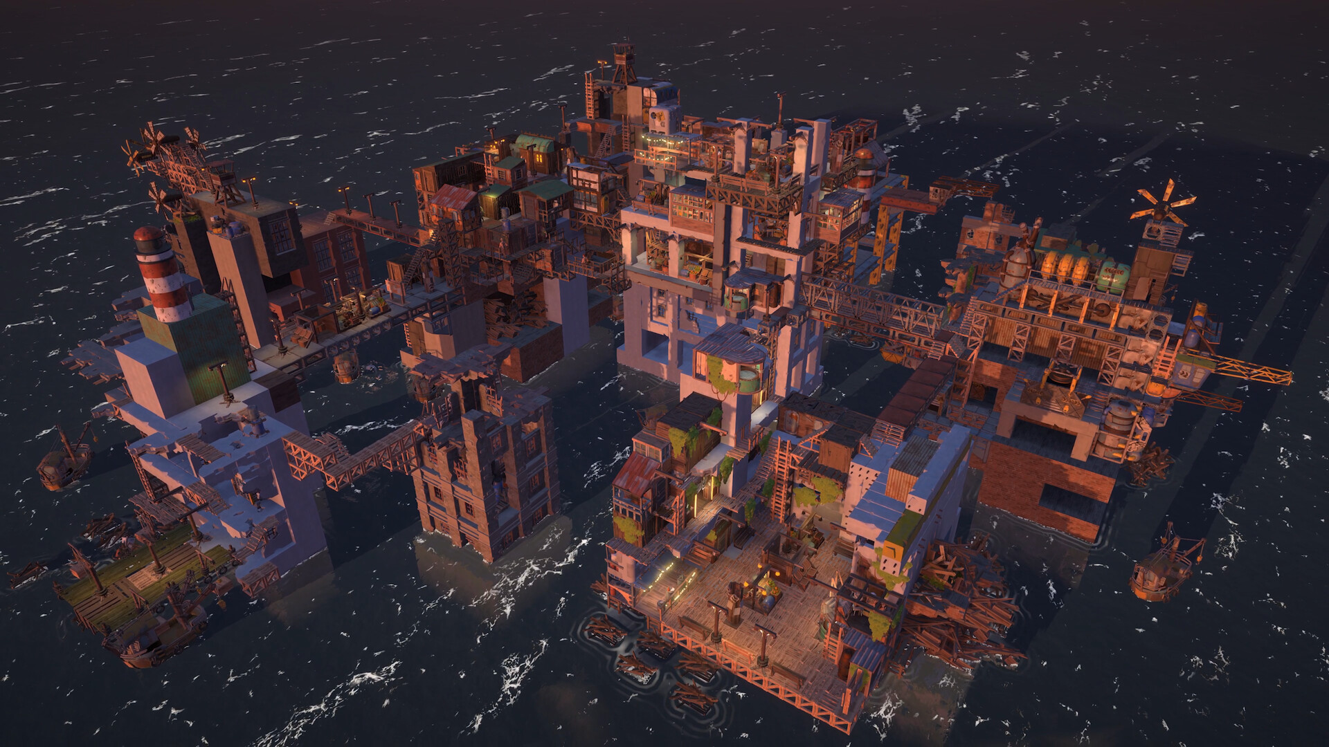 ALL WILL FALL image 3