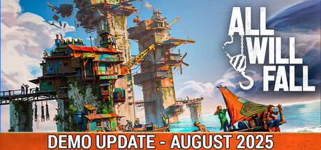 All Will Fall: Physics-Based Survival City Builder
