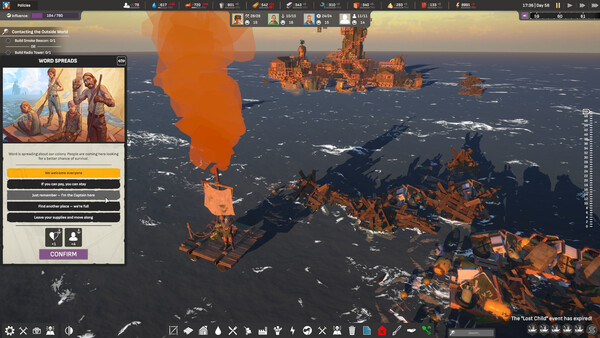 ALL WILL FALL (Steam) screenshot 16