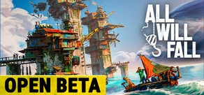 ALL WILL FALL: Physics-Based Survival City Builder