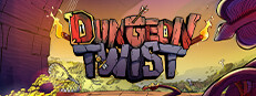 Dungeon Twist cover art