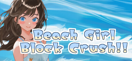 Beach Girl Block Crush!! Cheat Engine/CT