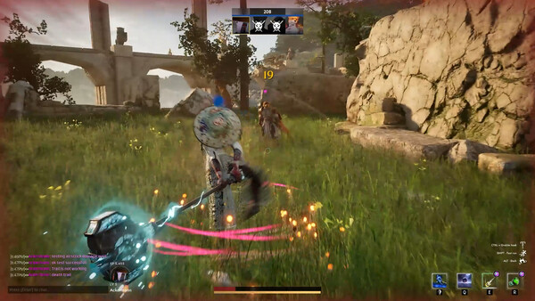 Katana Inu screenshot 38