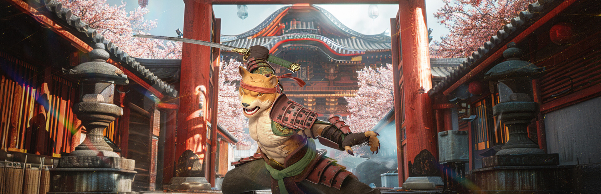 Katana Inu