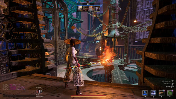 Katana Inu screenshot 18