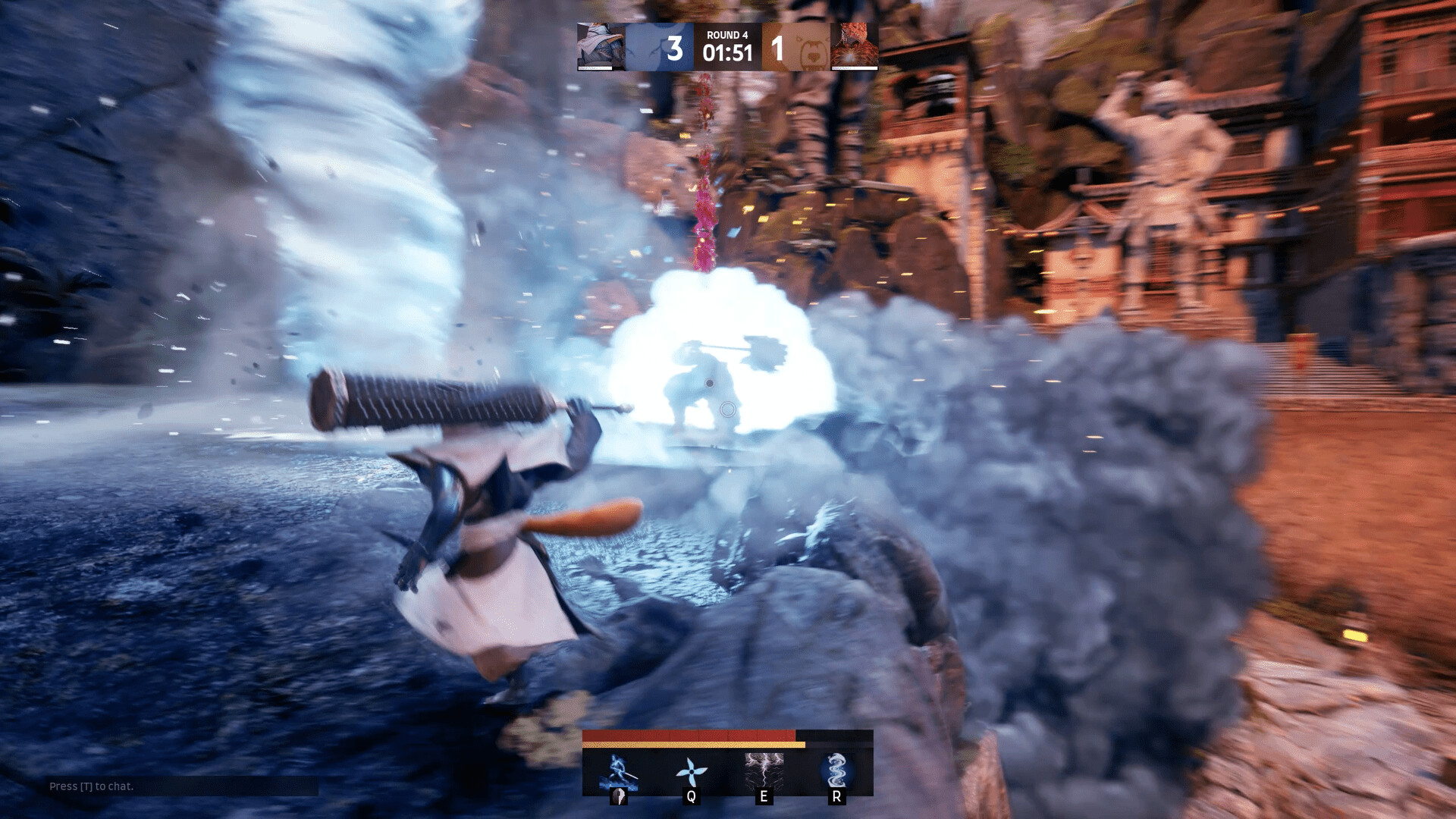 Katana Inu screenshot #8