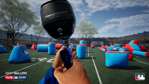 Paintballers : Major League Paintball MLPB 2025 screenshot 6