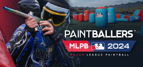 Paintballers : Major League Paintball MLPB 2024 Cheat Engine/CT