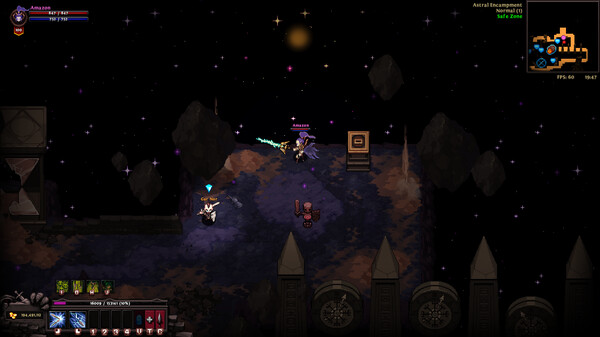 Hero Siege - Guardians of the Cosmos (Skin)