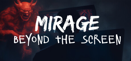 Mirage: Beyond The Screen steam charts