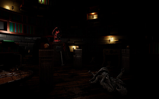 Мираж: По Ту Сторону Экрана.