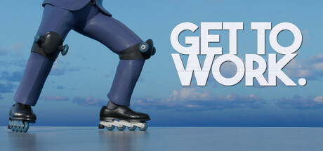 Get To Work 游戏图标