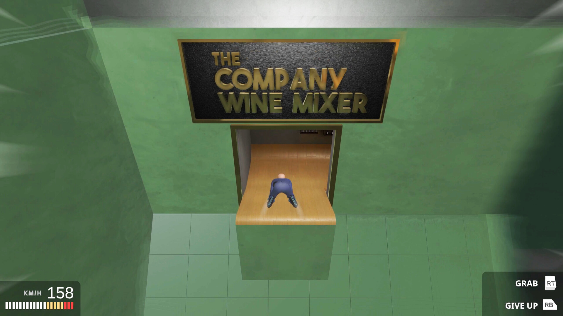 Get To Work screenshot #3