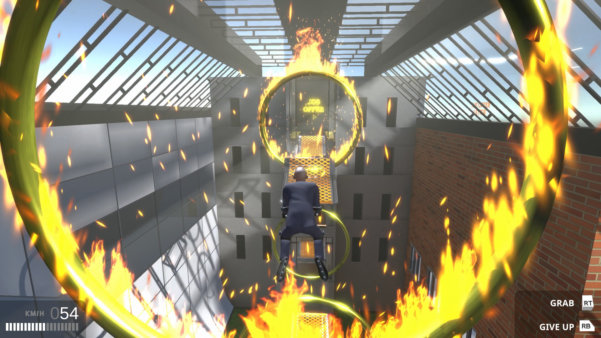 Get To Work screenshot #2